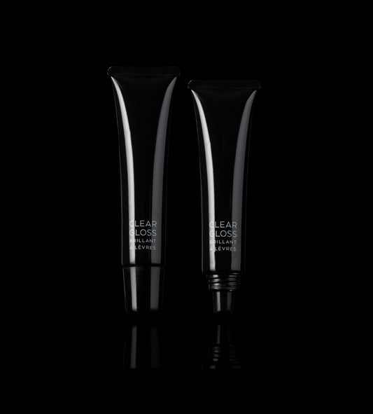 Crystal Clear Lipgloss