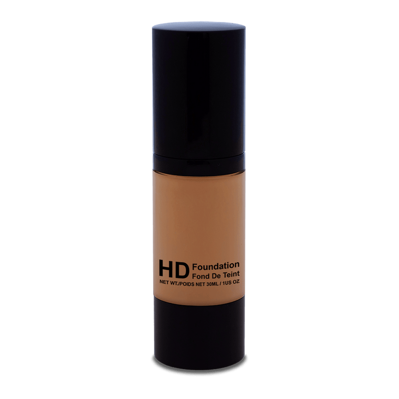 HD Flawless Finish Foundation