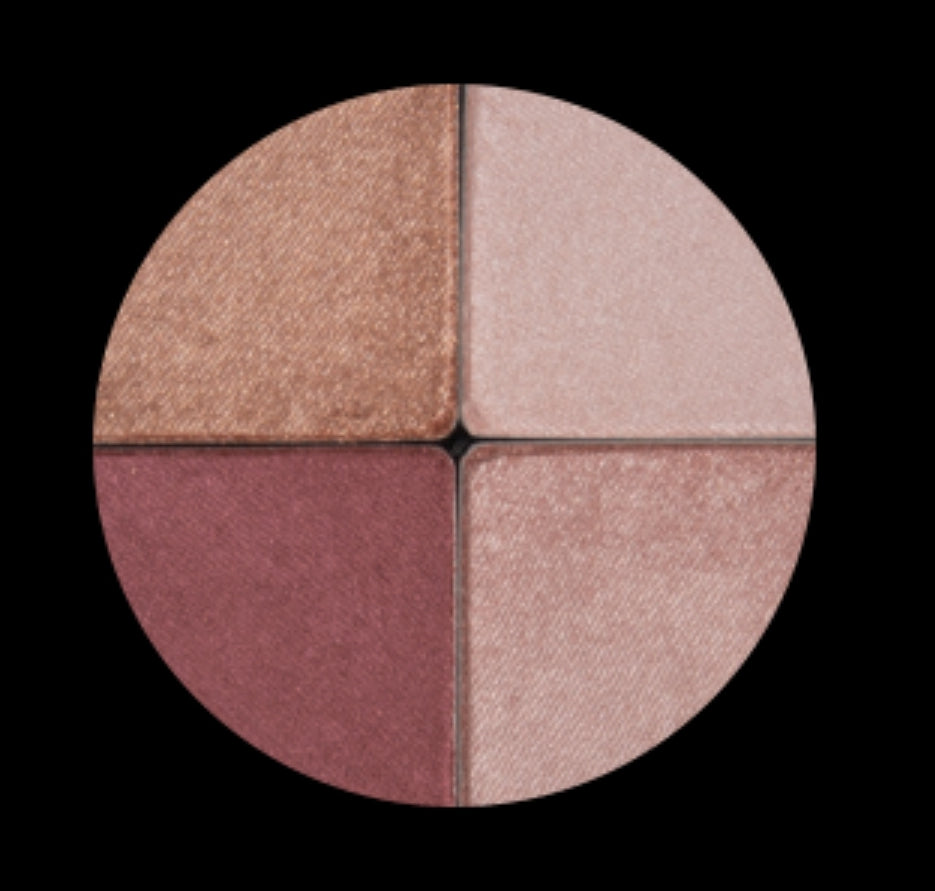 Quattro Highlighter Compact