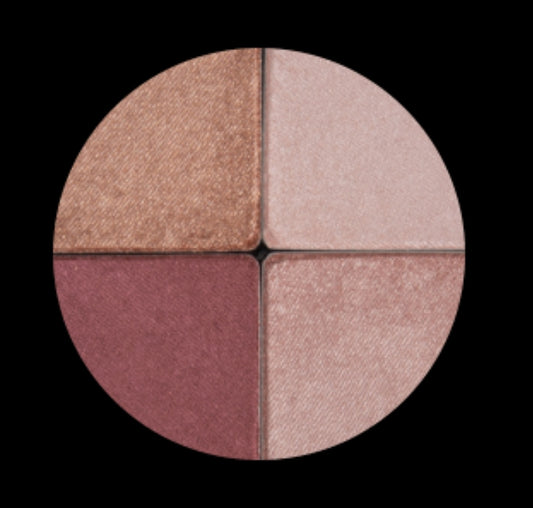 Quattro Highlighter Compact