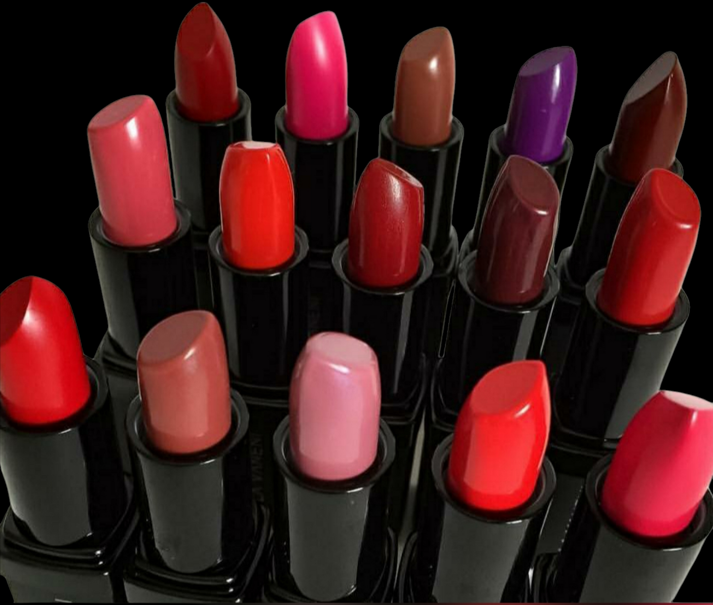 Classic Lipsticks
